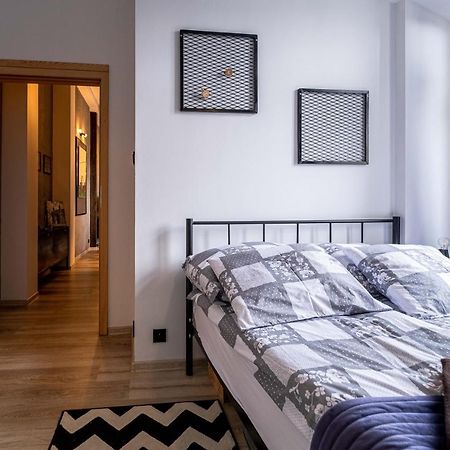 Orzeszkowej Premium Apartament Krakow Dış mekan fotoğraf