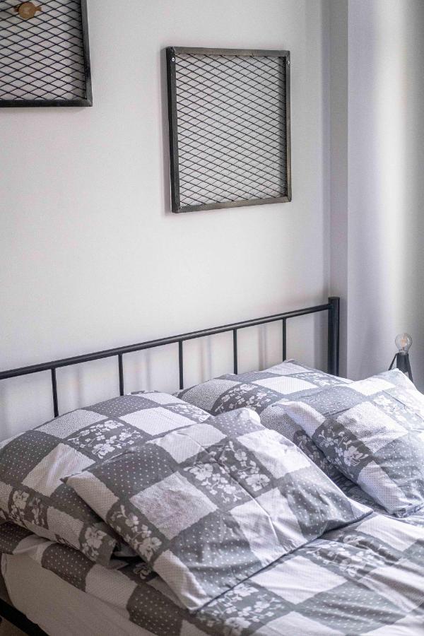 Orzeszkowej Premium Apartament Krakow Dış mekan fotoğraf