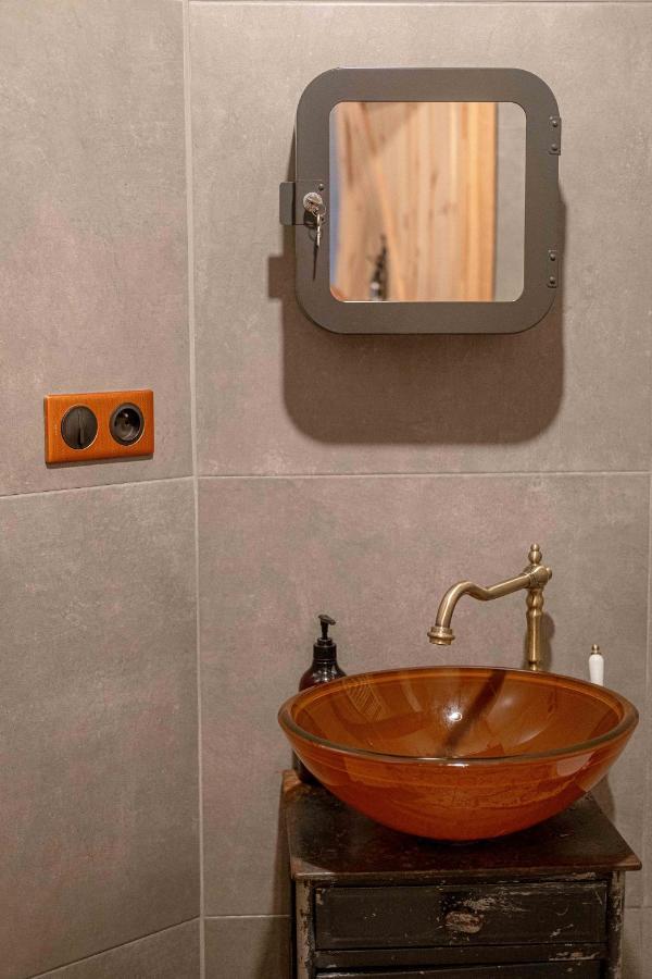 Orzeszkowej Premium Apartament Krakow Dış mekan fotoğraf