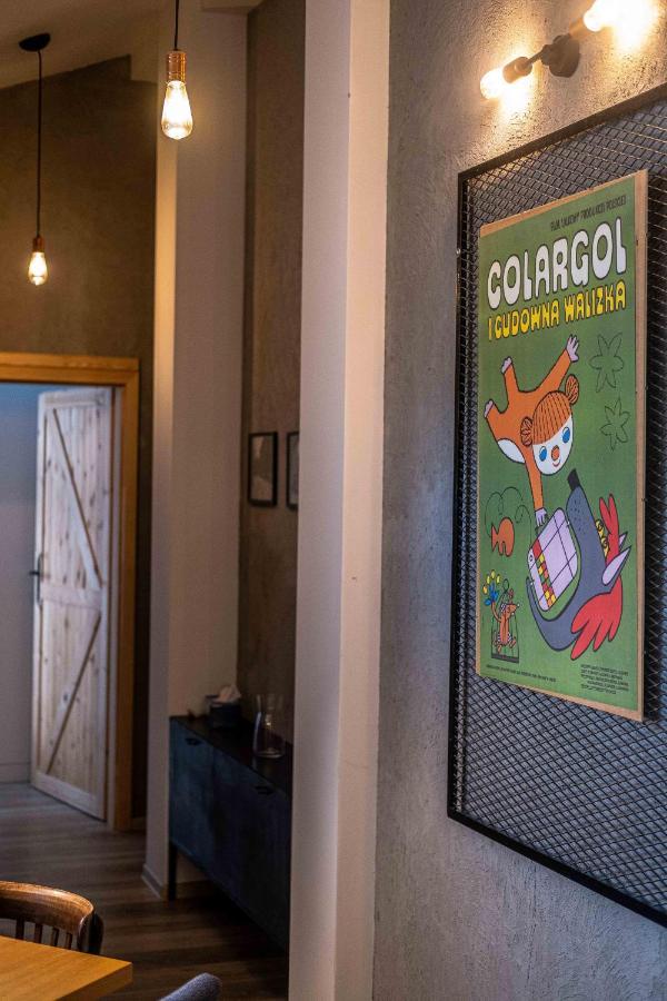 Orzeszkowej Premium Apartament Krakow Dış mekan fotoğraf