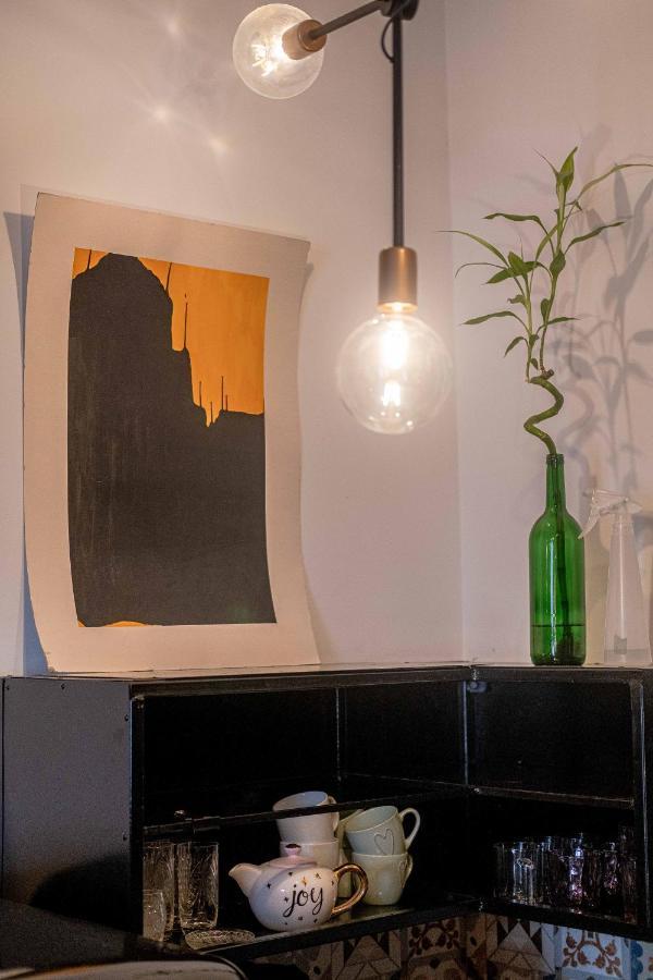 Orzeszkowej Premium Apartament Krakow Dış mekan fotoğraf